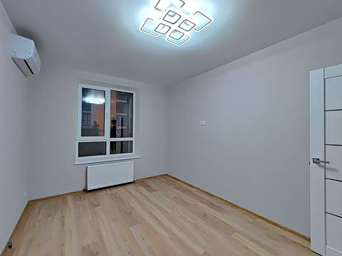 квартира по адресу Запорожское шоссе, 32д