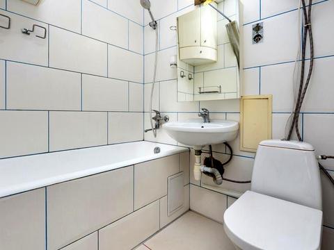 квартира по адресу Елены Телиги ул., 23-А