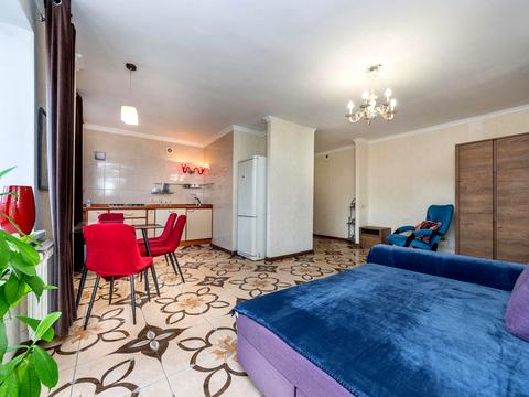 квартира за адресою Олени Теліги вул., 23-А