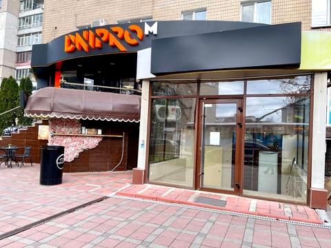 комерційна за адресою Келецька вул., 78