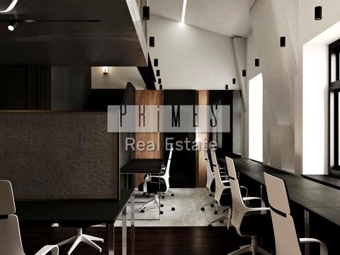 комерційна за адресою Панаса Мирного вул., 8