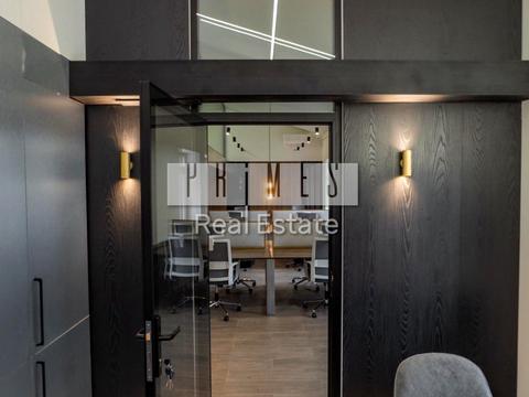 комерційна за адресою Панаса Мирного вул., 8