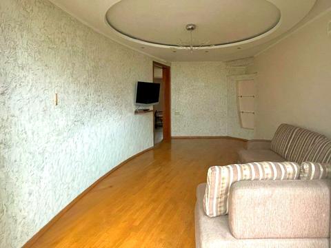 квартира по адресу Дюковская ул., 14