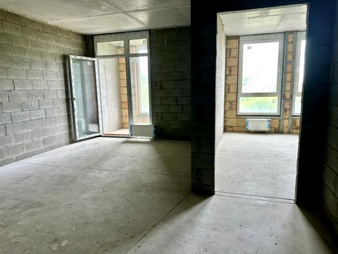 квартира за адресою Берковецька вул., 4-Д