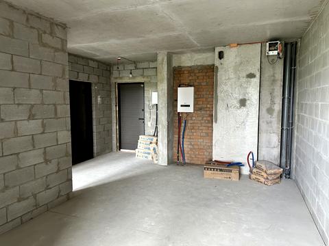 квартира за адресою Берковецька вул., 4-Д