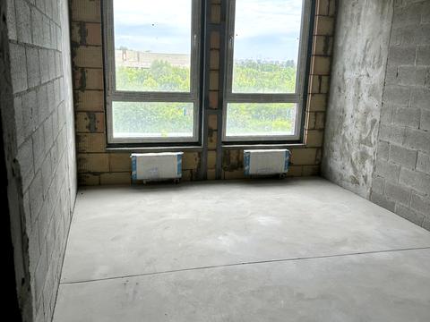 квартира за адресою Берковецька вул., 4-Д