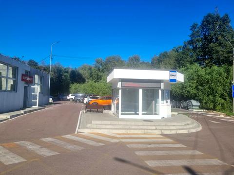 комерційна за адресою Магістральна вул., 33