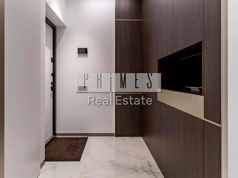 квартира за адресою Андрія Верхогляда вул. (Михайла Драгомирова), 17-В