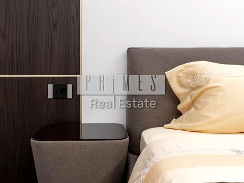 квартира за адресою Андрія Верхогляда вул. (Михайла Драгомирова), 17-В