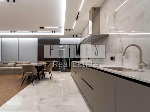 квартира за адресою Андрія Верхогляда вул. (Михайла Драгомирова), 17-В