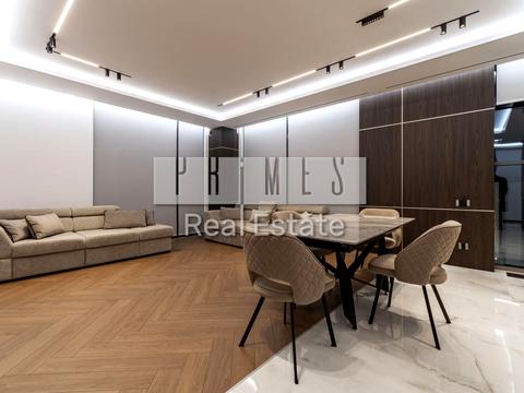 квартира за адресою Андрія Верхогляда вул. (Михайла Драгомирова), 17-В