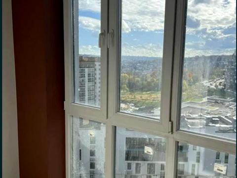 квартира по адресу Малоголосковская ул., 40б