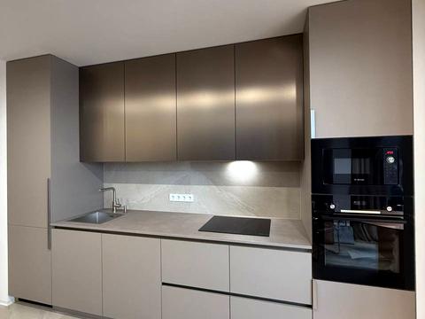 квартира по адресу Ленкавского ул., 34 к