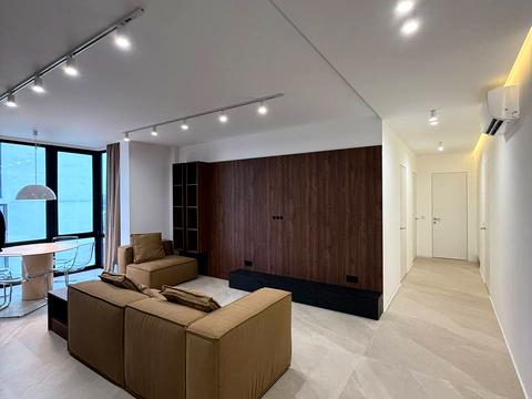 квартира по адресу Ленкавского ул., 34 к