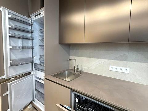 квартира по адресу Ленкавского ул., 34 к