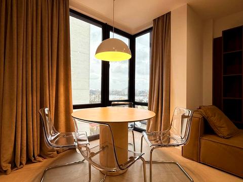 квартира по адресу Ленкавского ул., 34 к