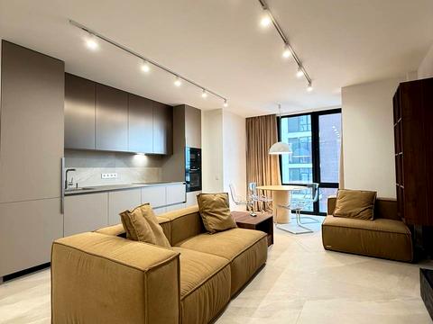 квартира по адресу Ленкавского ул., 34 к