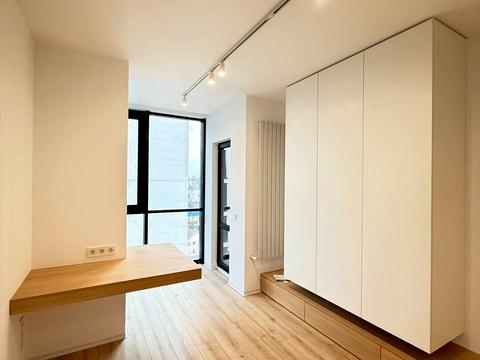 квартира по адресу Ленкавского ул., 34 к