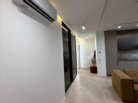 квартира по адресу Ленкавского ул., 34 к