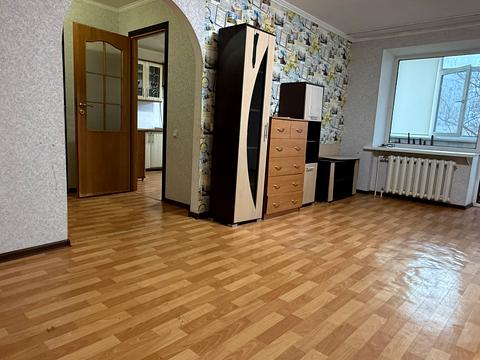 квартира по адресу Александра Бедного ул., 11