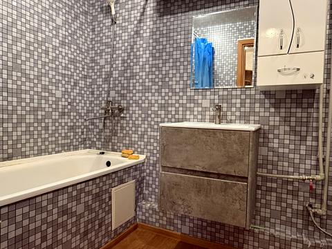 квартира по адресу Александра Бедного ул., 11