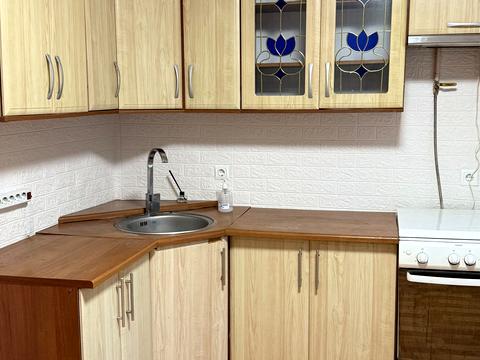 квартира по адресу Александра Бедного ул., 11