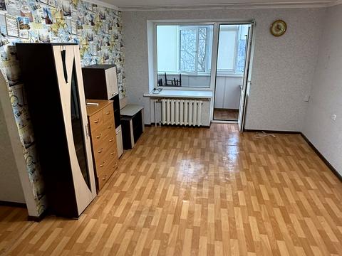 квартира по адресу Александра Бедного ул., 11