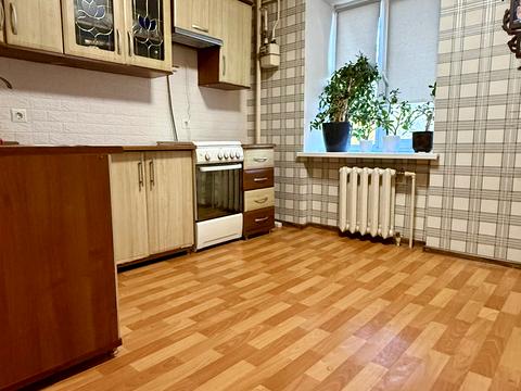 квартира по адресу Александра Бедного ул., 11