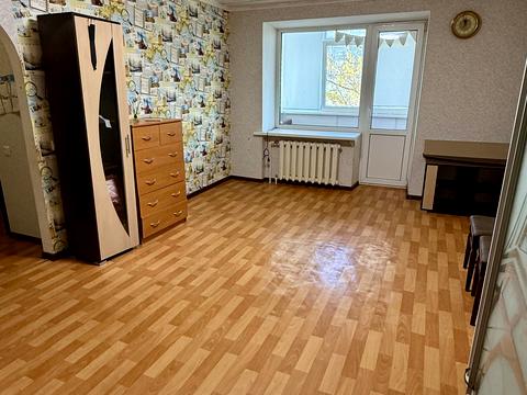 квартира по адресу Александра Бедного ул., 11