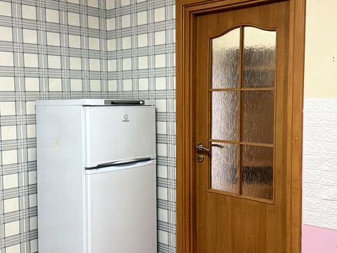 квартира по адресу Александра Бедного ул., 11