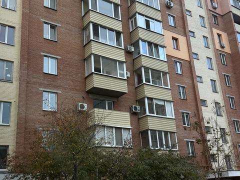 квартира по адресу Александра Бедного ул., 11