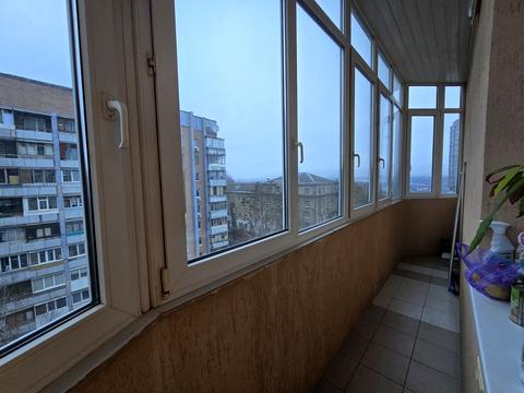 квартира по адресу Студенческая ул., 6/18