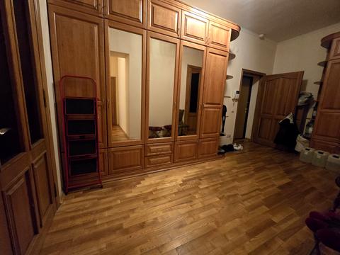 квартира по адресу Студенческая ул., 6/18