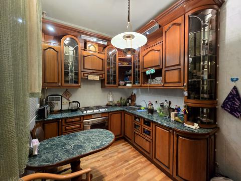 квартира по адресу Студенческая ул., 6/18