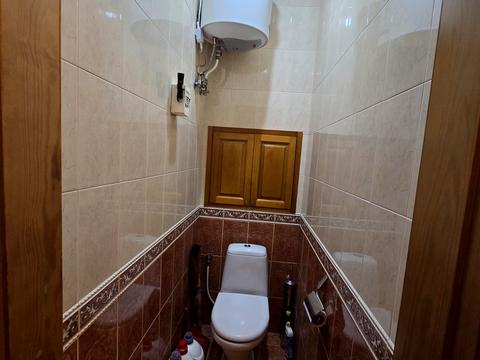 квартира по адресу Студенческая ул., 6/18