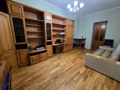 квартира по адресу Студенческая ул., 6/18