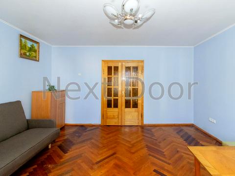 квартира по адресу Александра Архипенко ул. (Мате Залки), 12/3