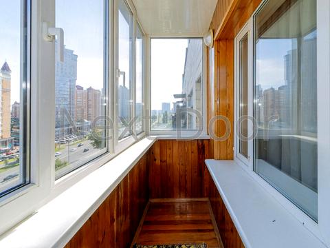 квартира по адресу Александра Архипенко ул. (Мате Залки), 12/3