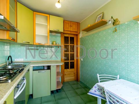 квартира по адресу Александра Архипенко ул. (Мате Залки), 12/3