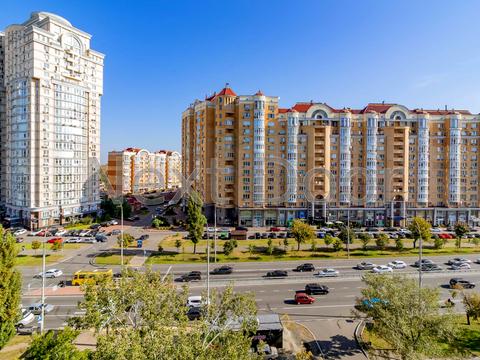 квартира по адресу Александра Архипенко ул. (Мате Залки), 12/3