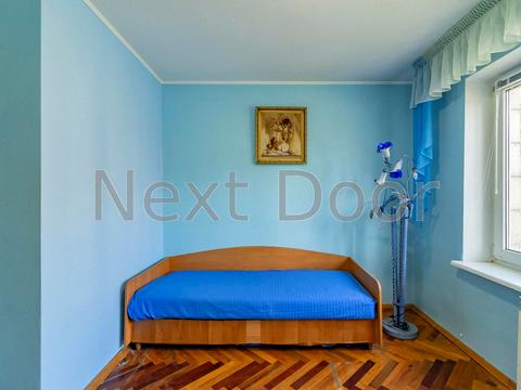 квартира по адресу Александра Архипенко ул. (Мате Залки), 12/3