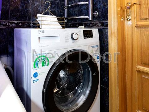 квартира по адресу Александра Архипенко ул. (Мате Залки), 12/3