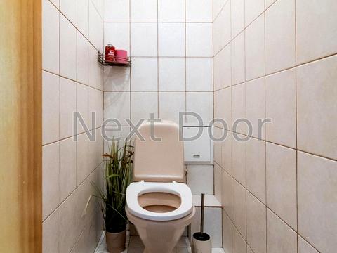 квартира по адресу Александра Архипенко ул. (Мате Залки), 12/3