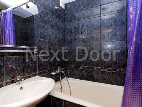 квартира по адресу Александра Архипенко ул. (Мате Залки), 12/3