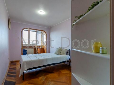 квартира по адресу Александра Архипенко ул. (Мате Залки), 12/3