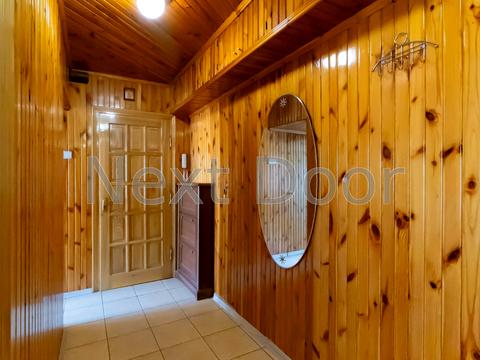 квартира по адресу Александра Архипенко ул. (Мате Залки), 12/3