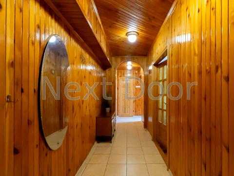 квартира по адресу Александра Архипенко ул. (Мате Залки), 12/3