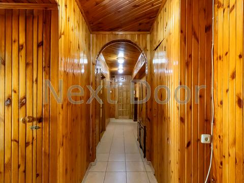 квартира по адресу Александра Архипенко ул. (Мате Залки), 12/3