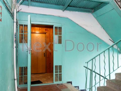 квартира по адресу Александра Архипенко ул. (Мате Залки), 12/3