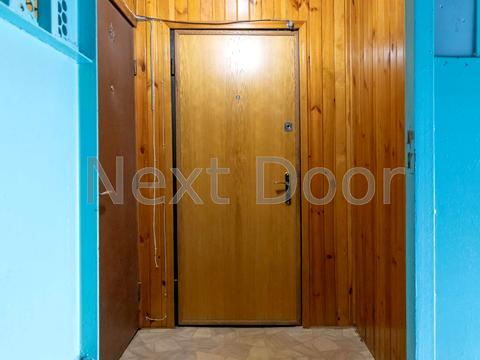 квартира по адресу Александра Архипенко ул. (Мате Залки), 12/3